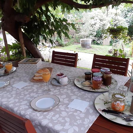 Au Bosquet, Chambre Et Salle De Bains Avec Petit Dejeuner A 600 M Du Centre Dans Un Cadre Calme Et Verdoyant Salies-de-Béarn Kültér fotó
