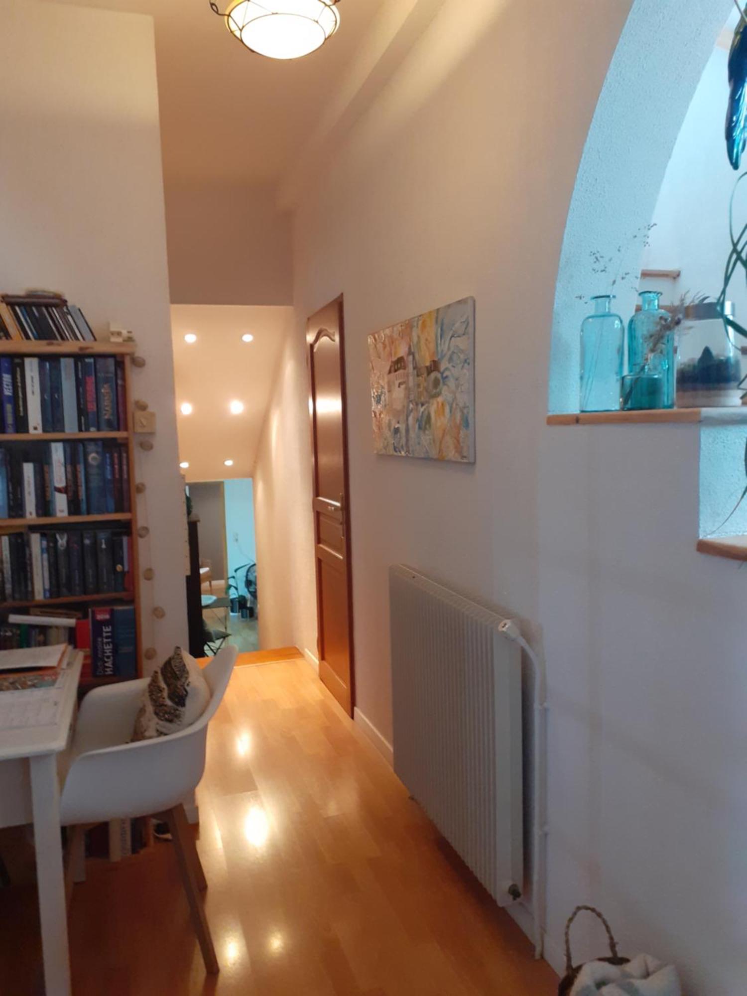 Au Bosquet, Chambre Et Salle De Bains Avec Petit Dejeuner A 600 M Du Centre Dans Un Cadre Calme Et Verdoyant Salies-de-Béarn Kültér fotó